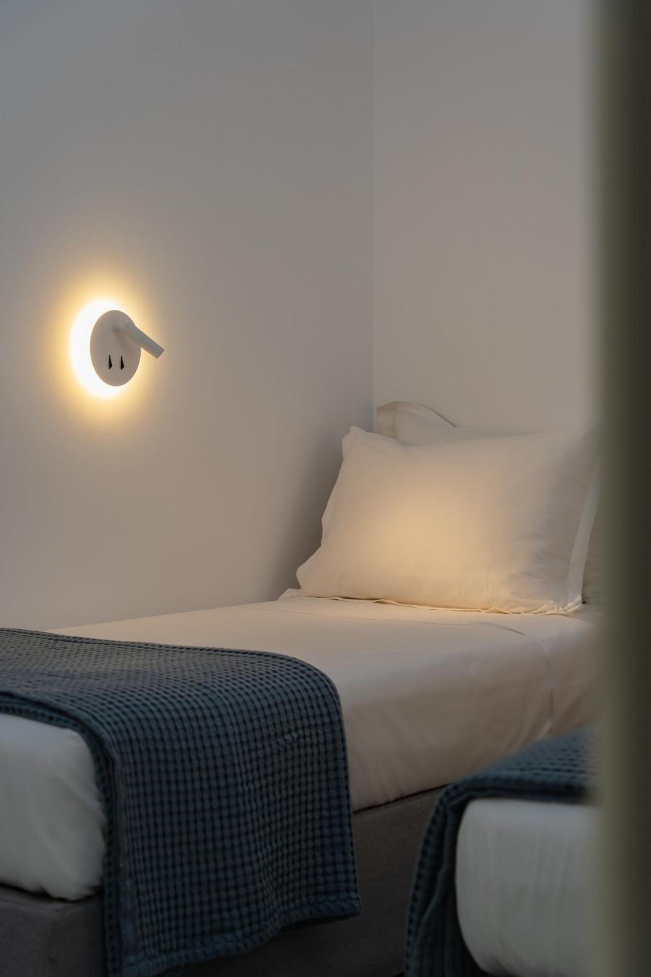Infinity View Apartment Naxos City Eksteriør bilde